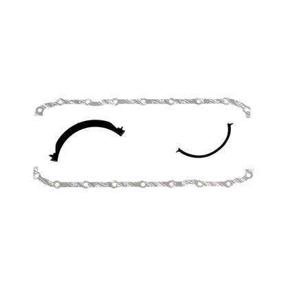 Cometic Gasket Cometic Chrysler 360 LA V8 .094in Fiber Oil Pan Gasket Kit