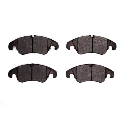 R1 Concepts R1 08-17 Audi A5 Front R1 Ceramic Brake Pads