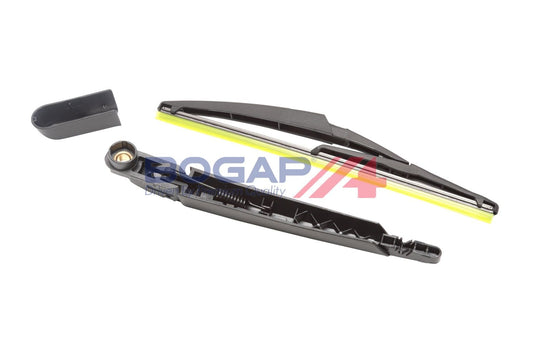 BOGAP W5515103 Wiper Arm Set, Window Cleaning