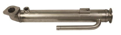 BD Diesel EGR Cooler Replacement - Ford 2003-2004 6.0L PowerStroke w/Round Tube (up to 09/22/2003)