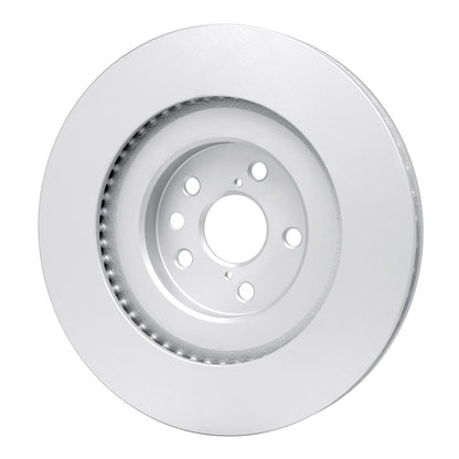 DFC 13-25 Lexus IS500 Left Front GeoSPEC Coated Rotor