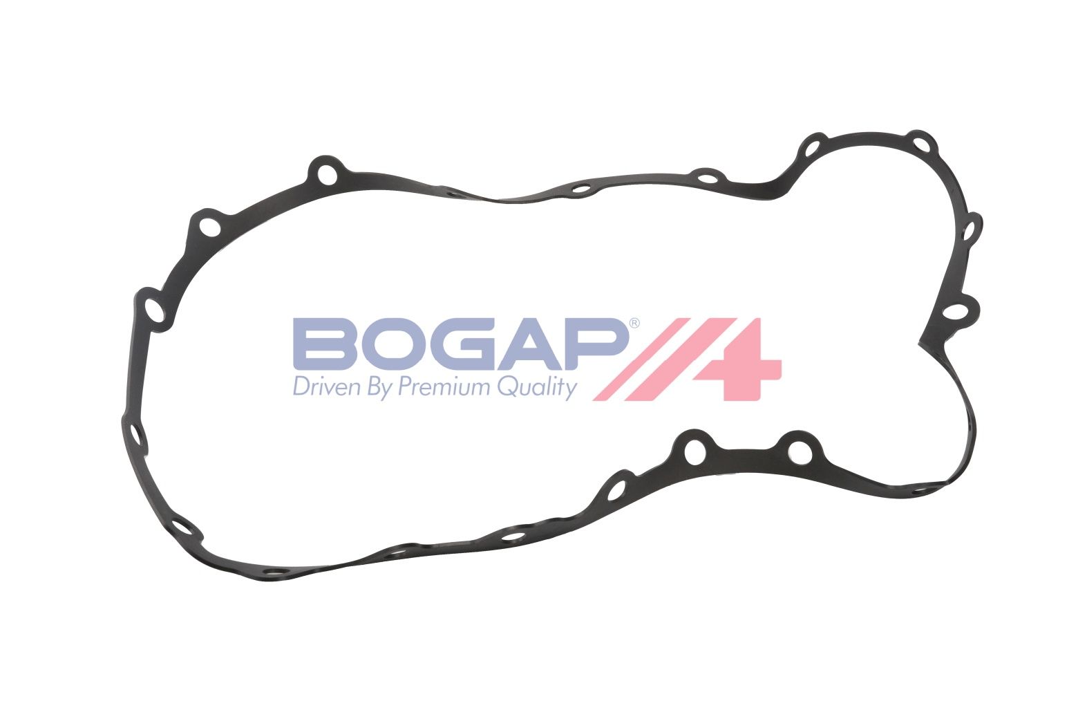 BOGAP A2139102 Gasket, Automatic Transmission Oil Sump