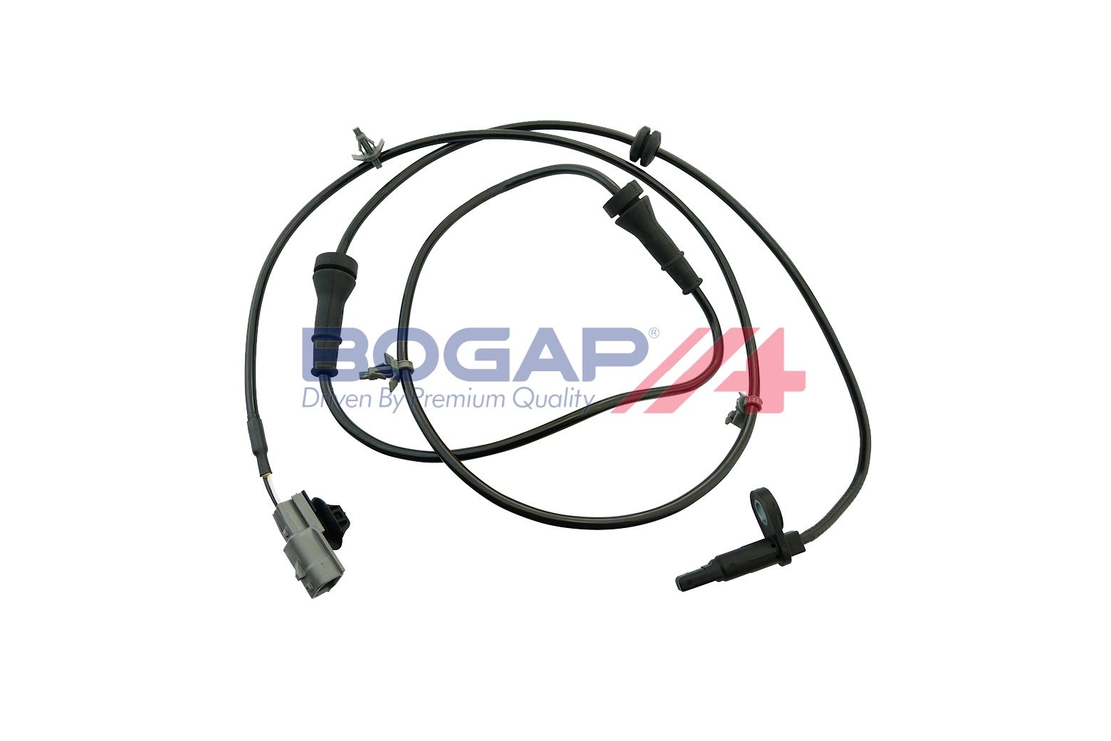 BOGAP N7117156 Sensor, Wheel Speed