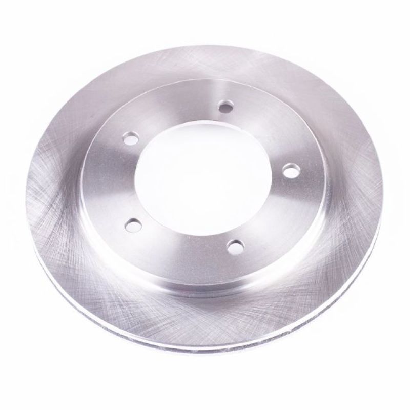 PowerStop Power Stop 00-04 Chevrolet Tracker Front Autospecialty Brake Rotor