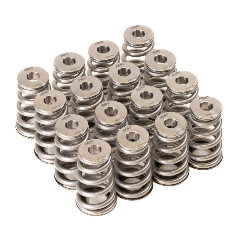GSC Power Division GSC P-D 2022+ Subaru WRX FA24F Conical Valve Spring and Ti Retainer Kit
