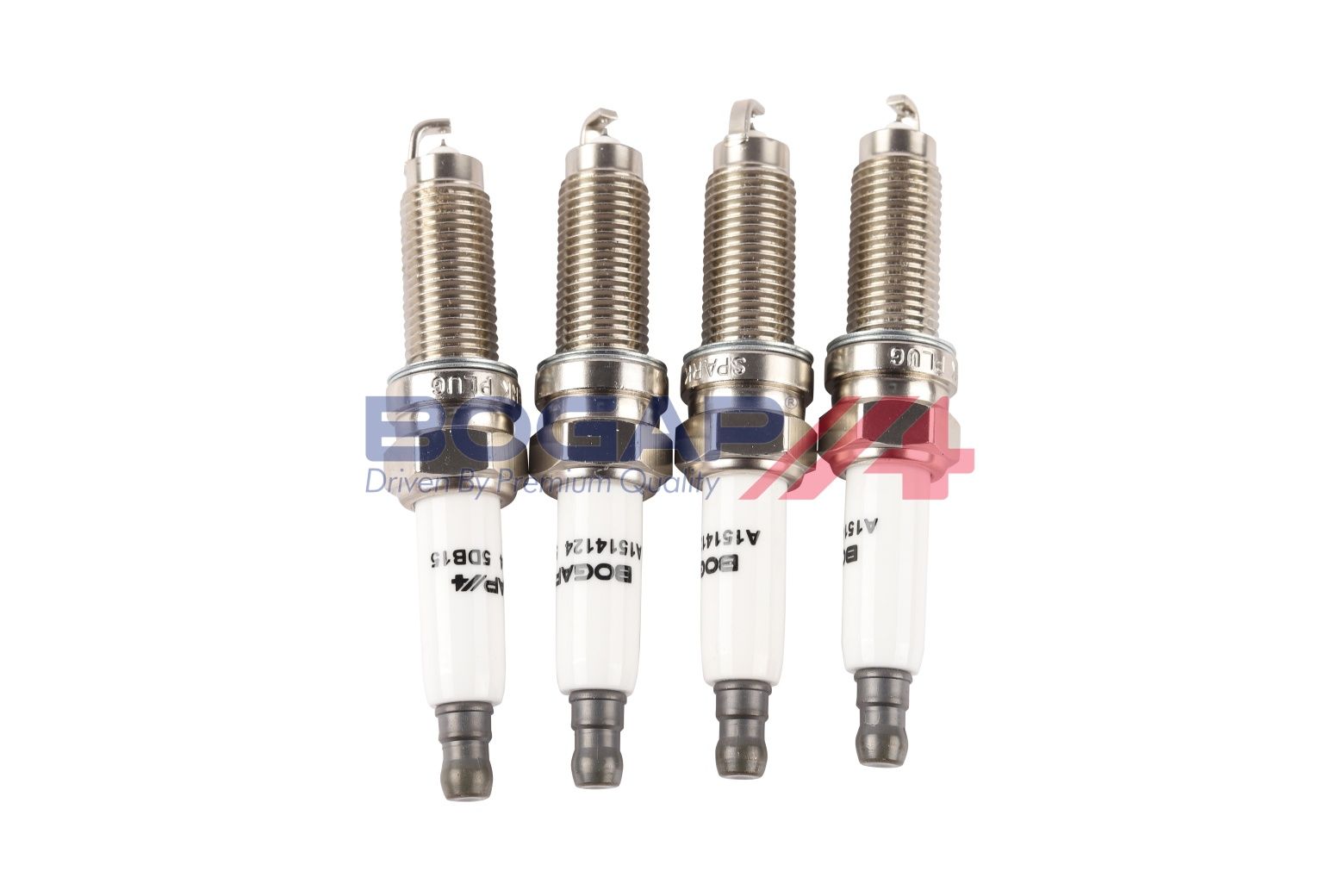 BOGAP A1514124 Spark Plug