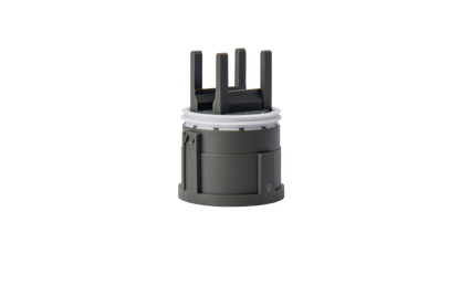 Fleece Performance 01-19 GM 2500/3500 Allison LCT/GM 4T65-E Internal Wire Harn Connector & Seal