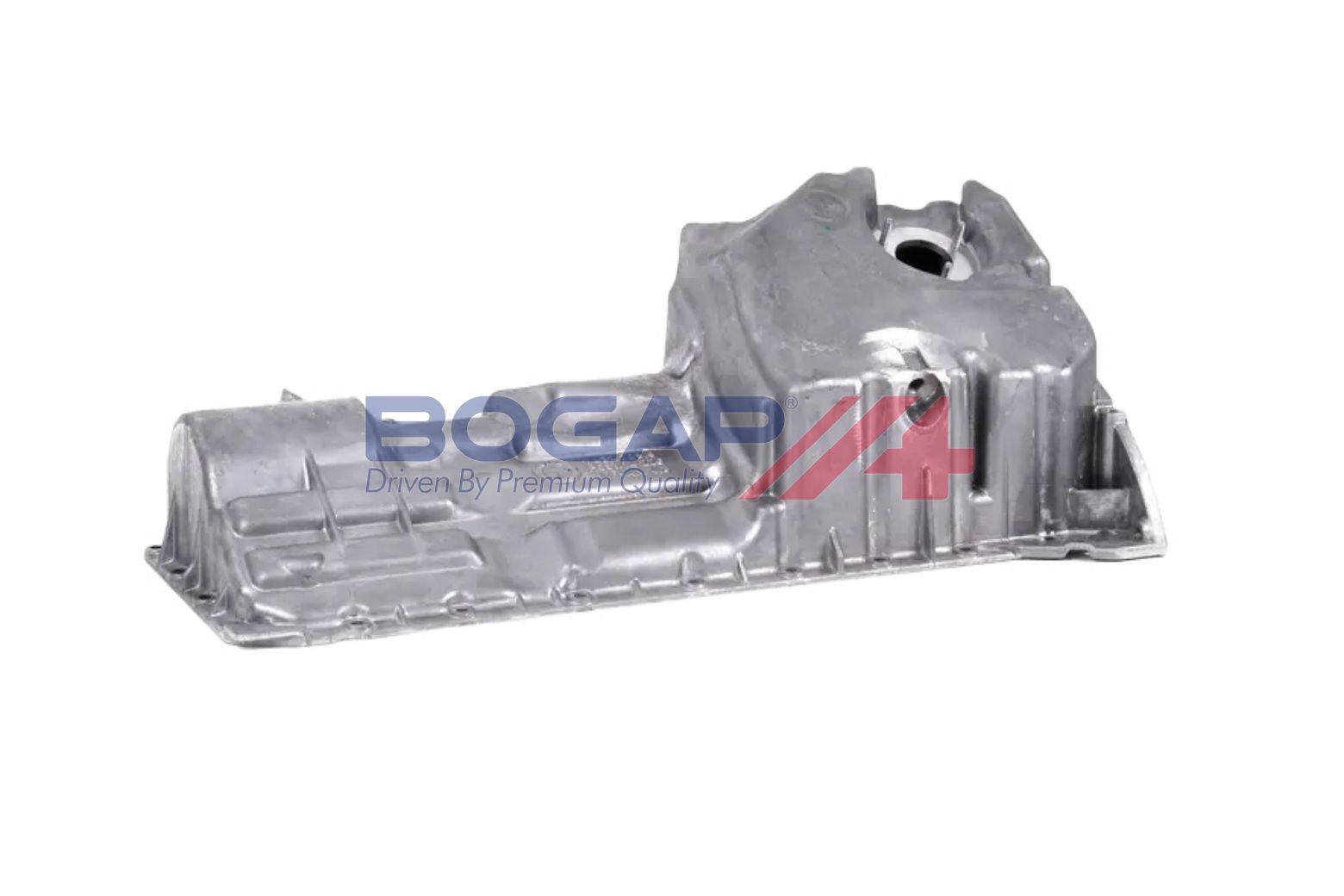 BOGAP B1919123 Oil Sump