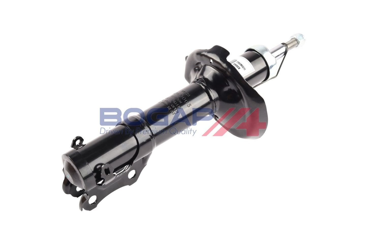 BOGAP A3410123 Shock Absorber