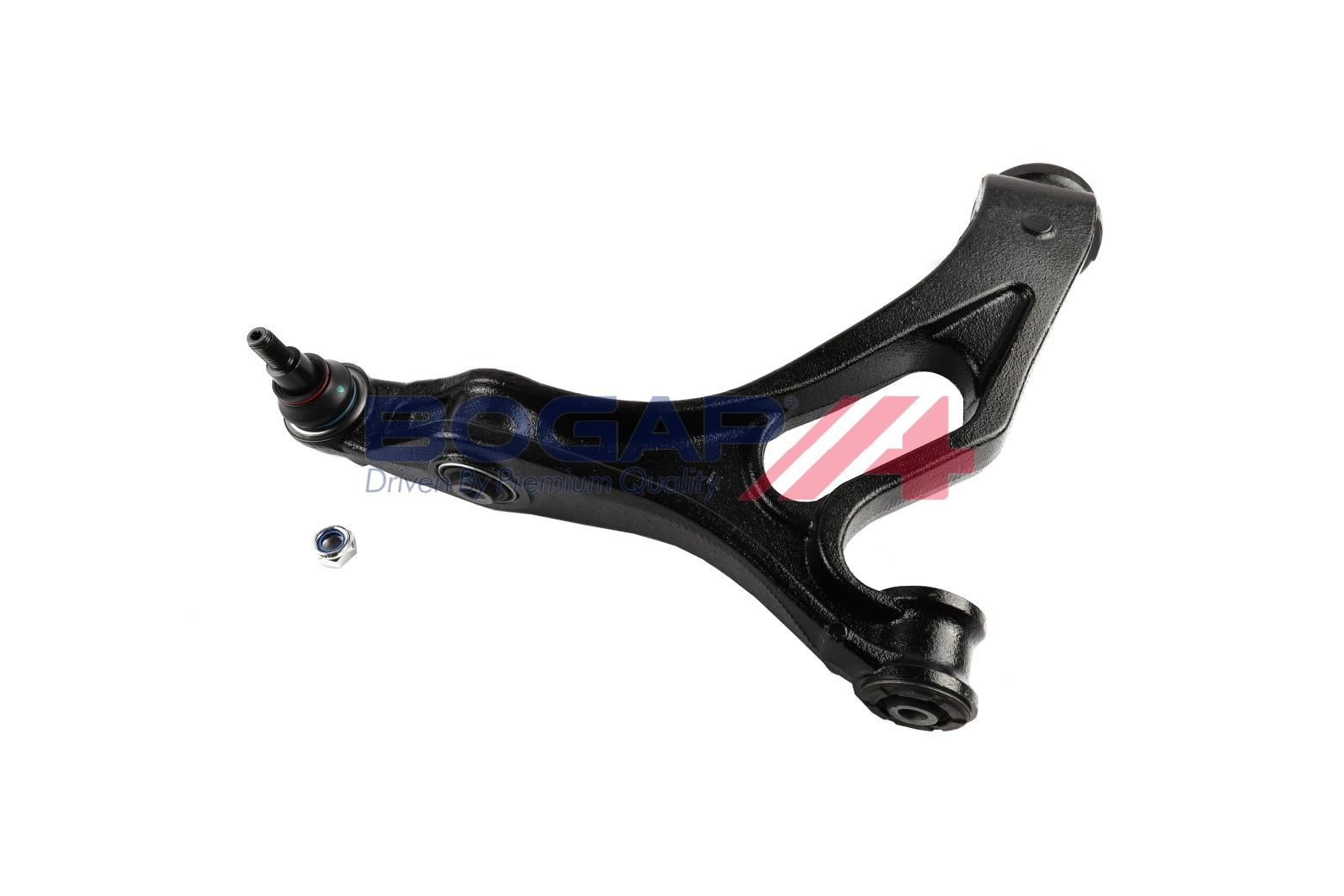 BOGAP A3327201 Control/Trailing Arm, Wheel Suspension