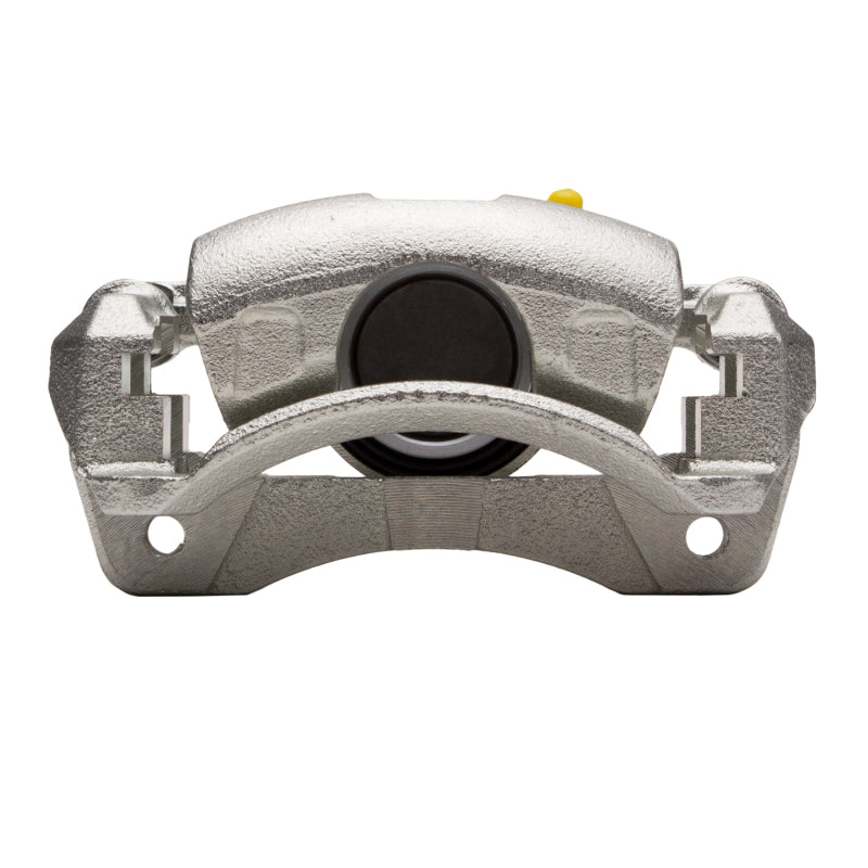 DFC 04-16 Chevrolet Spark EV Front-L Premium Caliper - Silver Zinc Coated