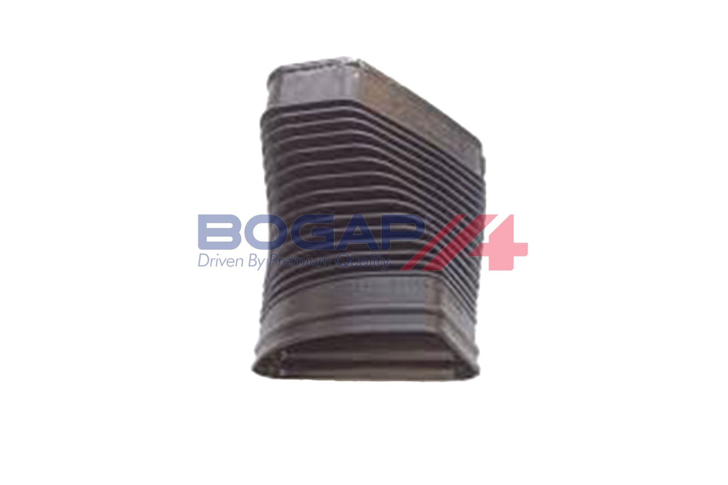 BOGAP B1710125 Intake Hose, Air Filter