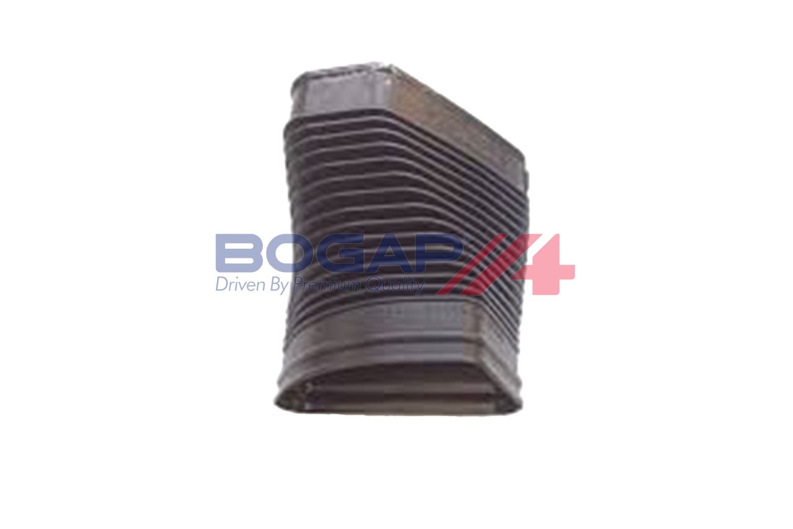 BOGAP B1710125 Intake Hose, Air Filter