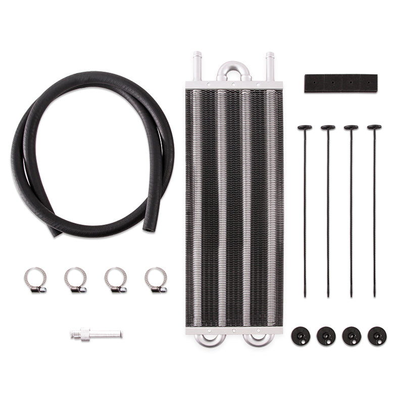 Mishimoto Universal Transmission Cooler