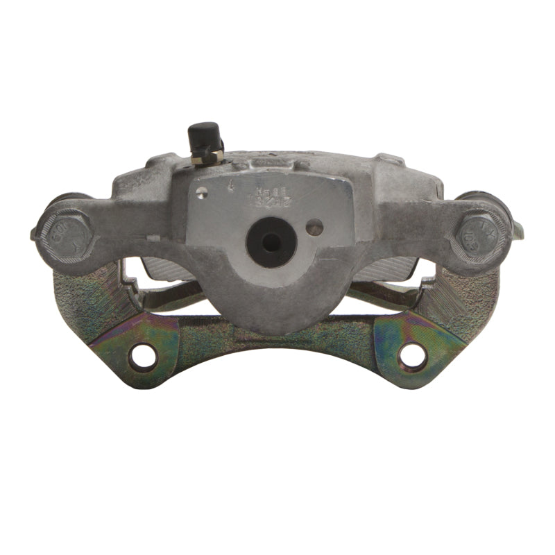 DFC 99-02 Daewoo Leganza Rear-R Premium Caliper - Silver Zinc Coated