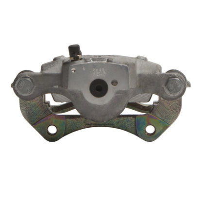 DFC 99-02 Daewoo Leganza Rear-R Premium Caliper - Silver Zinc Coated