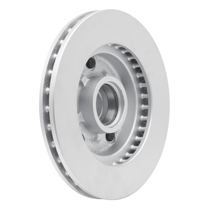 DFC 82-95 Buick Regal Front GeoSPEC Coated Rotor