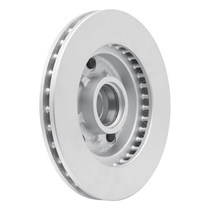DFC 82-95 Buick Regal Front GeoSPEC Coated Rotor