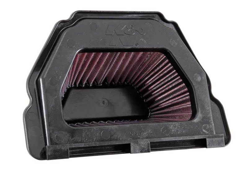 K&N Engineering K&N Race Specific Air Filter for 15-18 Yamaha YZF R1 998