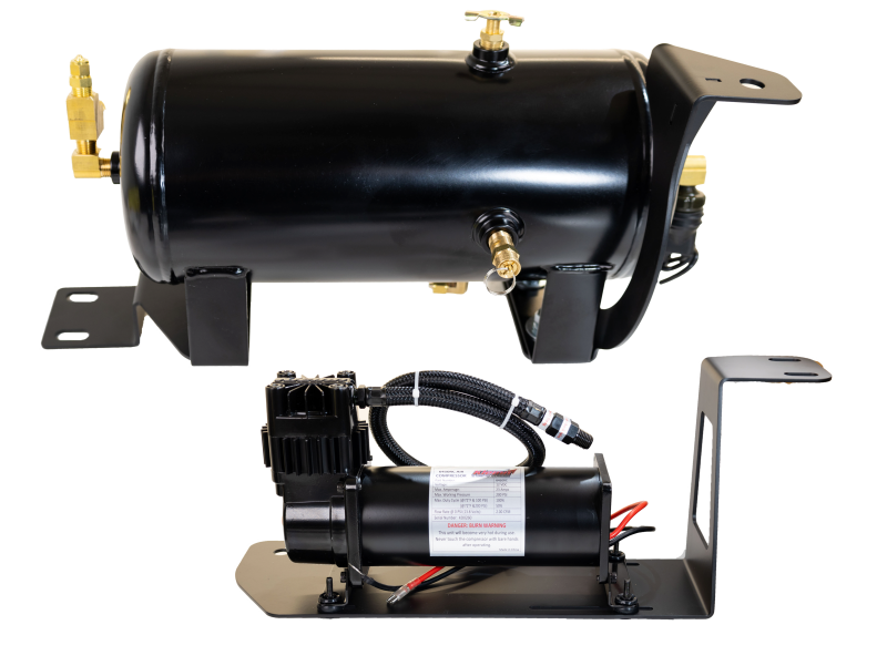Kleinn Air Horns Kleinn 14-26 Dodge Ram 2500/ 3500 Onboard Air System