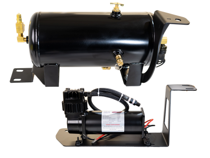 Kleinn Air Horns Kleinn 14-26 Dodge Ram 2500/ 3500 Onboard Air System
