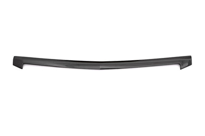 Husky Liners 02-06 Cadillac Escalade (Incl. EXT) Aeroskin Hood Protector - Smoke