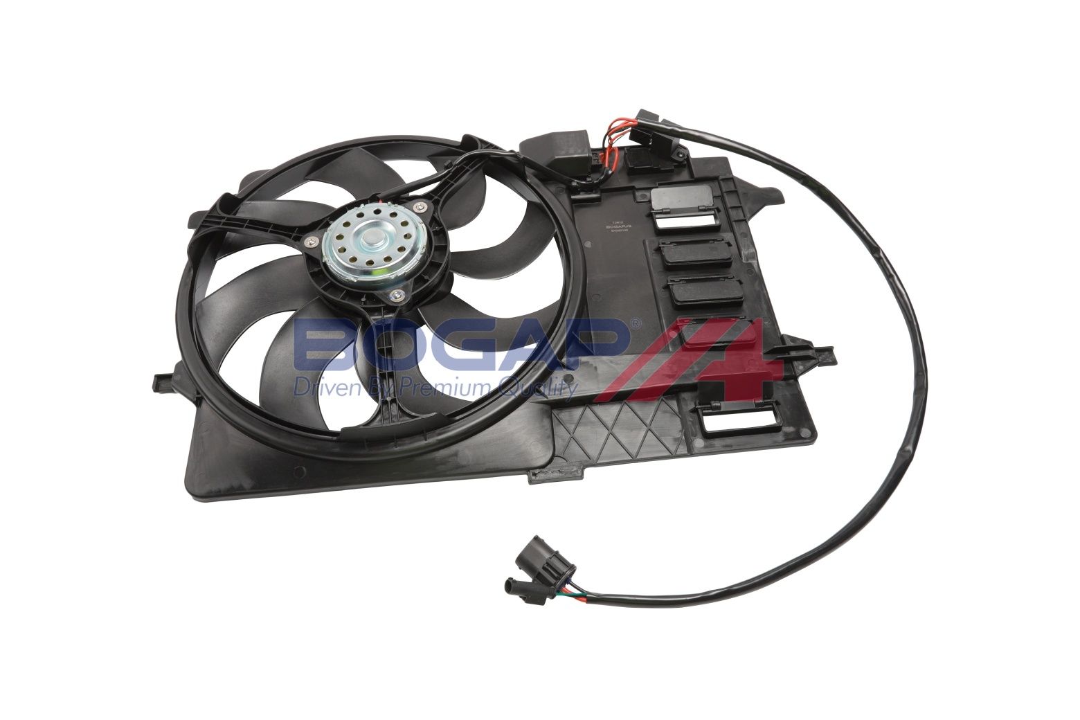 BOGAP B4243149 Fan, Engine Cooling