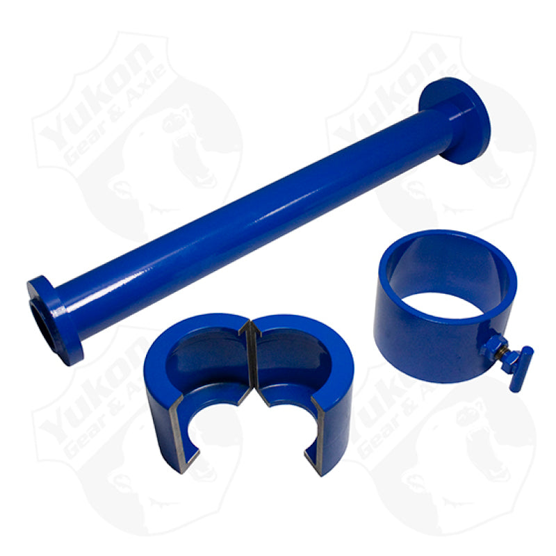 Yukon Gear & Axle Yukon Gear Axle Bearing Puller Tool