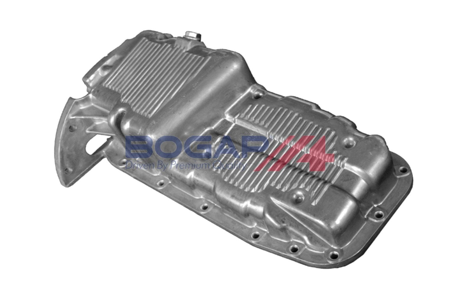 BOGAP G1919106 Oil Sump