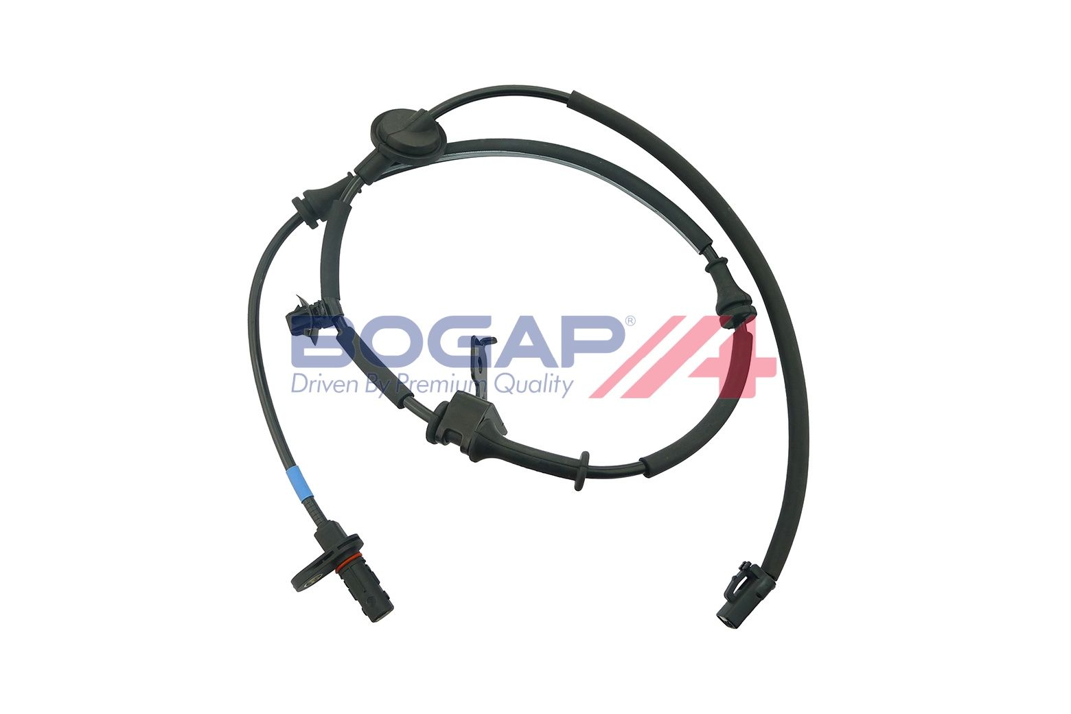 BOGAP Y7117134 Sensor, Wheel Speed