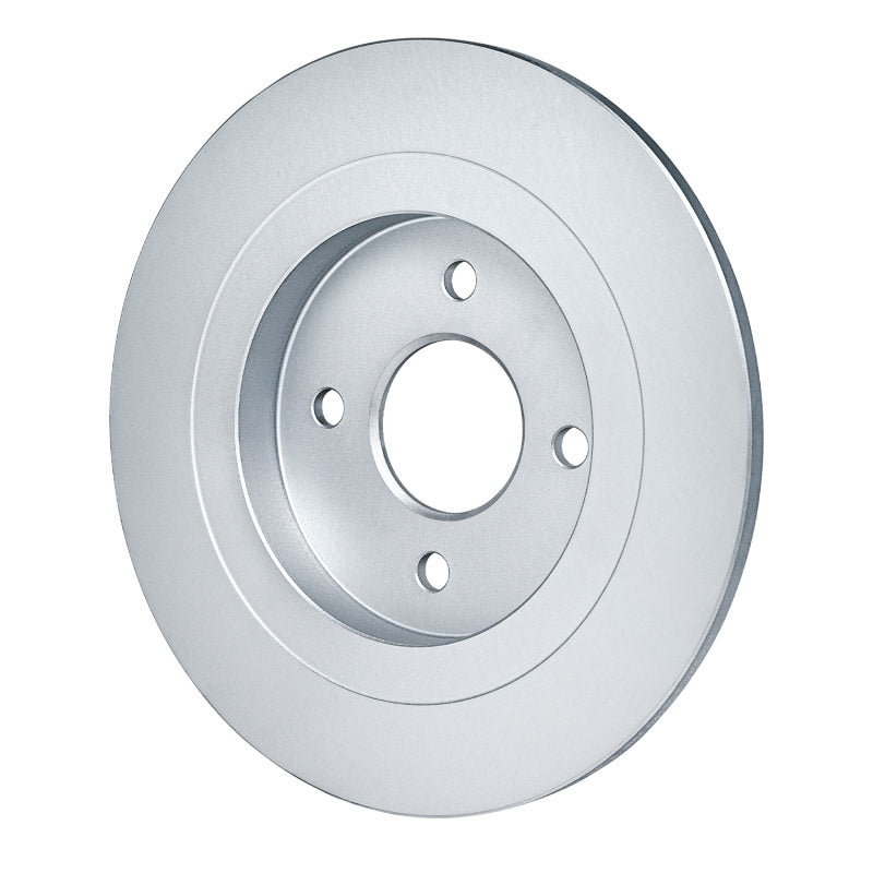 DFC 02-04 Ford Focus Rear GeoSPEC Coated Rotor