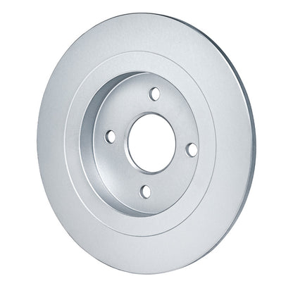 DFC 02-04 Ford Focus Rear GeoSPEC Coated Rotor