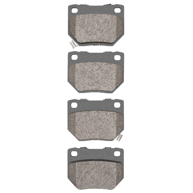 R1 Concepts R1 1989-1996 Nissan 300ZX Rear R1 Optimum OE Pads