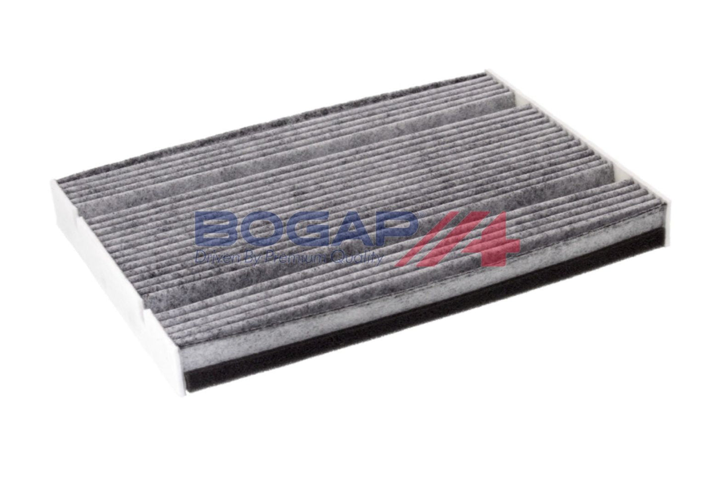 BOGAP C8112123 Filter, Cabin Air