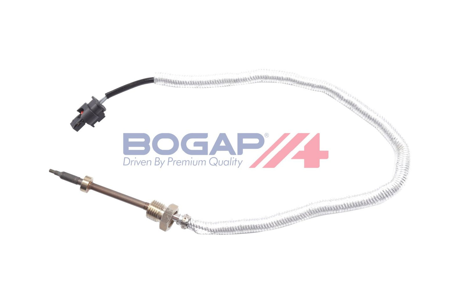 BOGAP W6120137 Sensor, Exhaust Gas Temperature