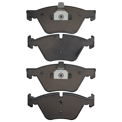 R1 Concepts R1 06-10 BMW 330I Front Optimum OE Brake Pads