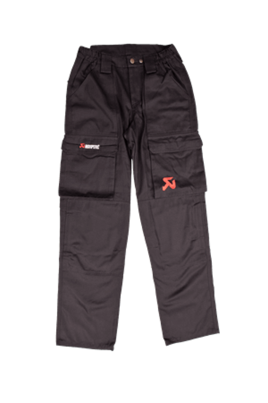 Akrapovic Akrapovic Mens Cargo Pants - Size 46
