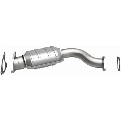 MagnaFlow Direct Fit Catalytic Converter 1996 Ford Contour 2.5L A/T