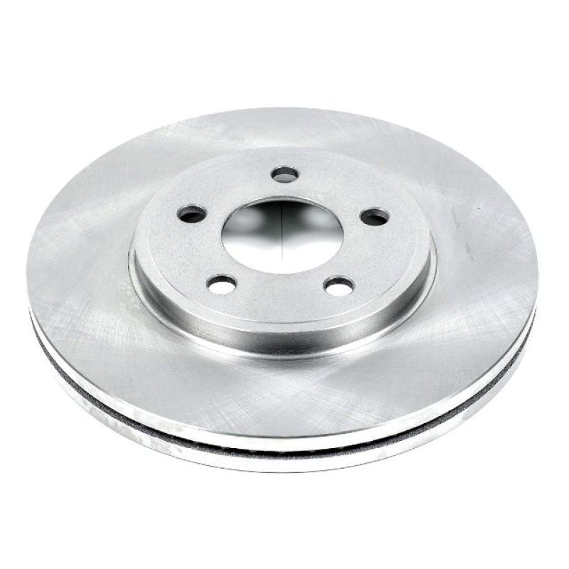 PowerStop Power Stop 03-11 Ford Crown Victoria Front Autospecialty Brake Rotor
