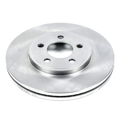 PowerStop Power Stop 03-11 Ford Crown Victoria Front Autospecialty Brake Rotor