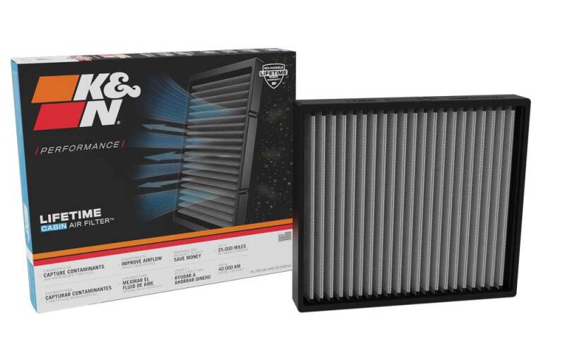 K&N Engineering K&N Cabin Air Filter