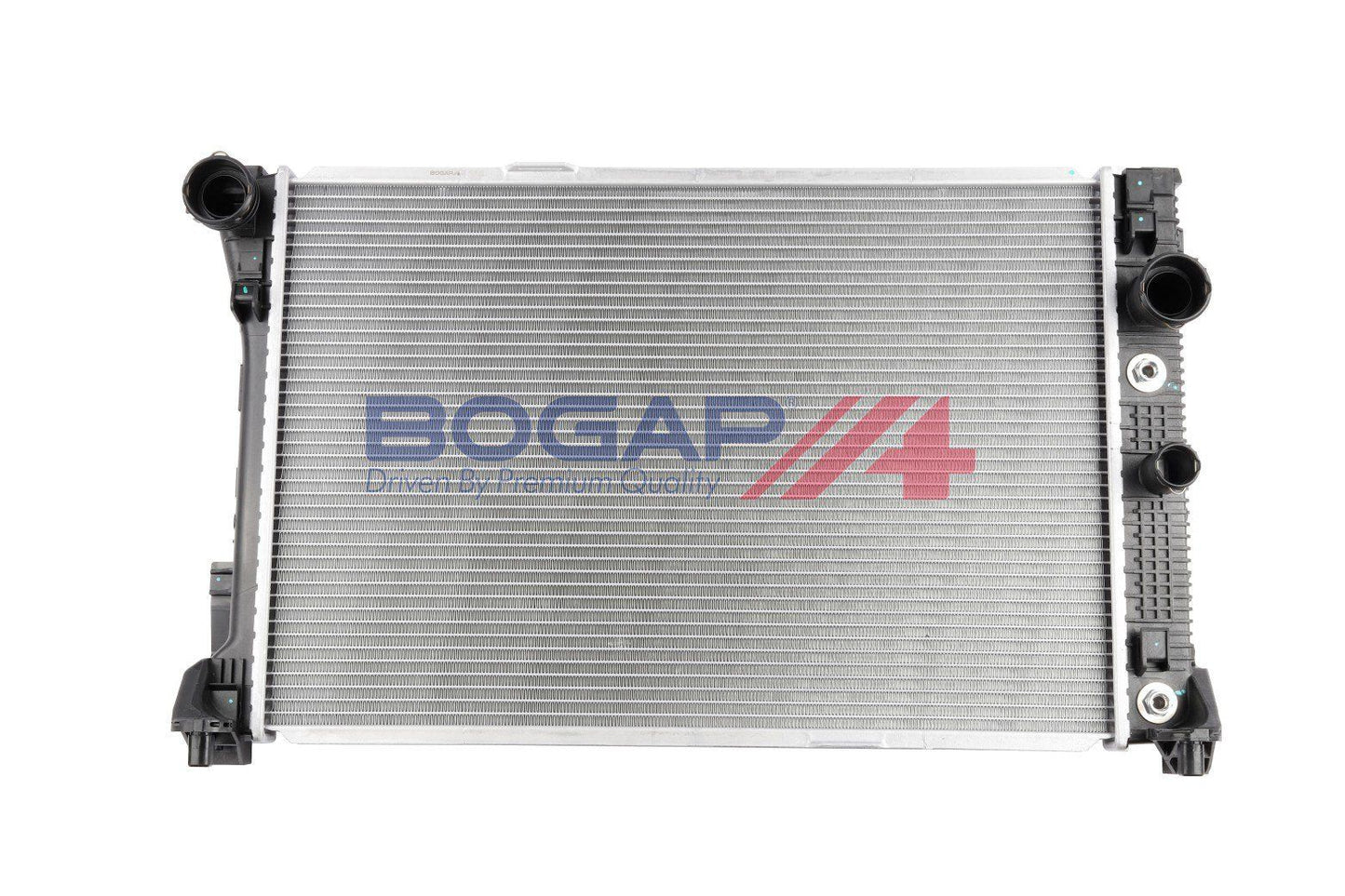 BOGAP C4210199 Radiator, Engine Cooling
