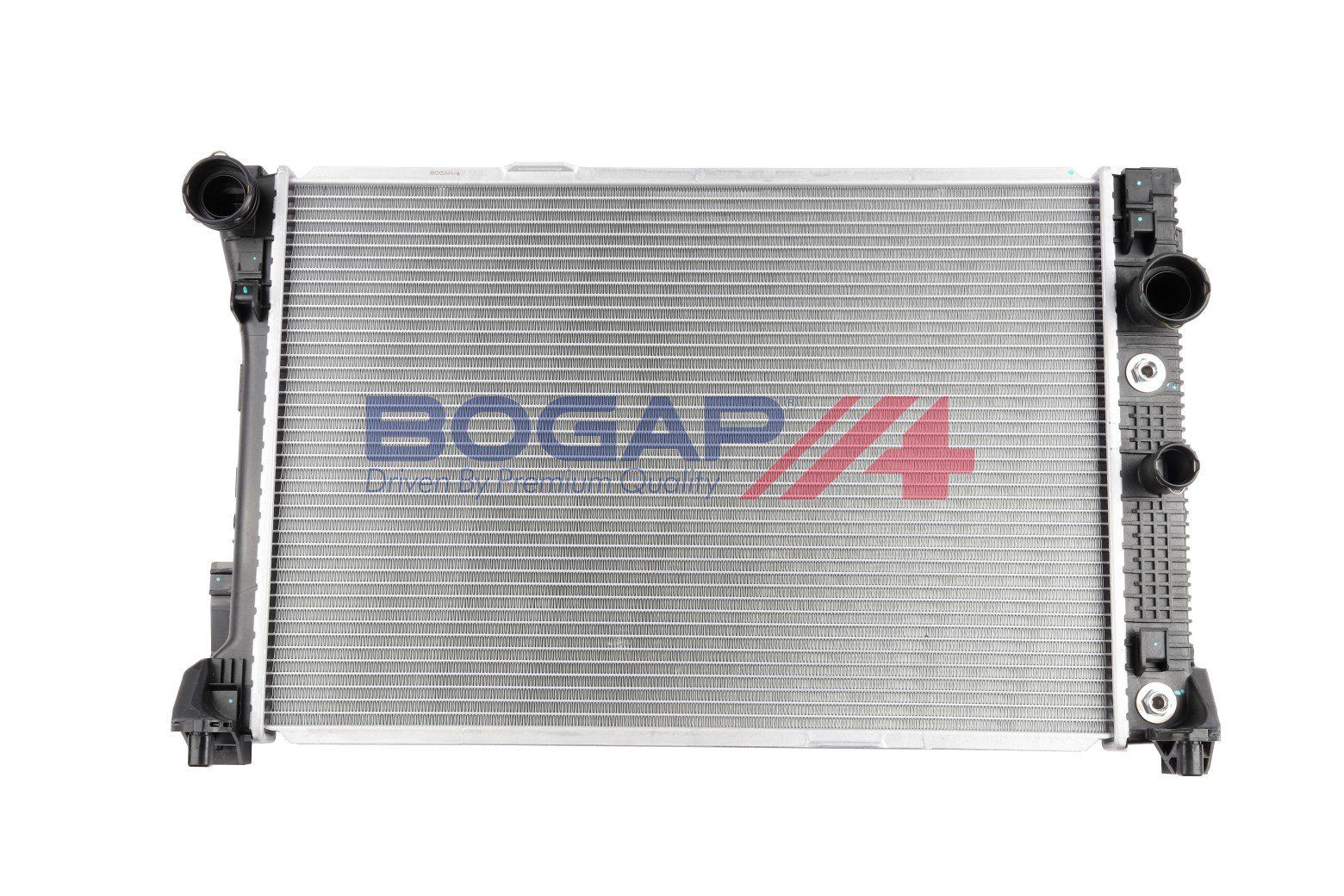 BOGAP C4210199 Radiator, Engine Cooling