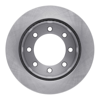 DFC 99-07 Ford E-350 Super Duty Rear Brake Rotor