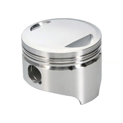 Wiseco 88-03 Kawasaki KLF220 Bayou 9.3:1 CR Piston