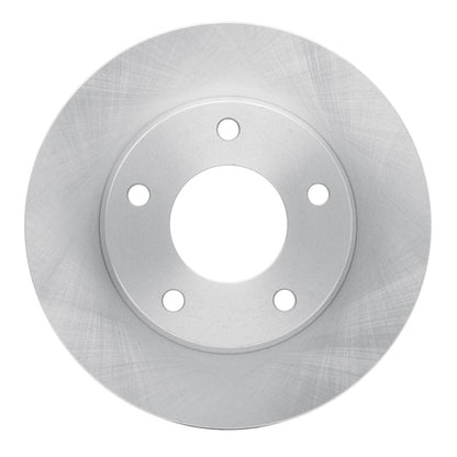DFC 69-78 Cadillac Eldorado Rear/Front Brake Rotor