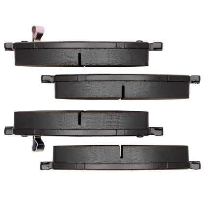 R1 Concepts R1 15-26 Jeep Renegade Front Euro Ceramic Brake Pads