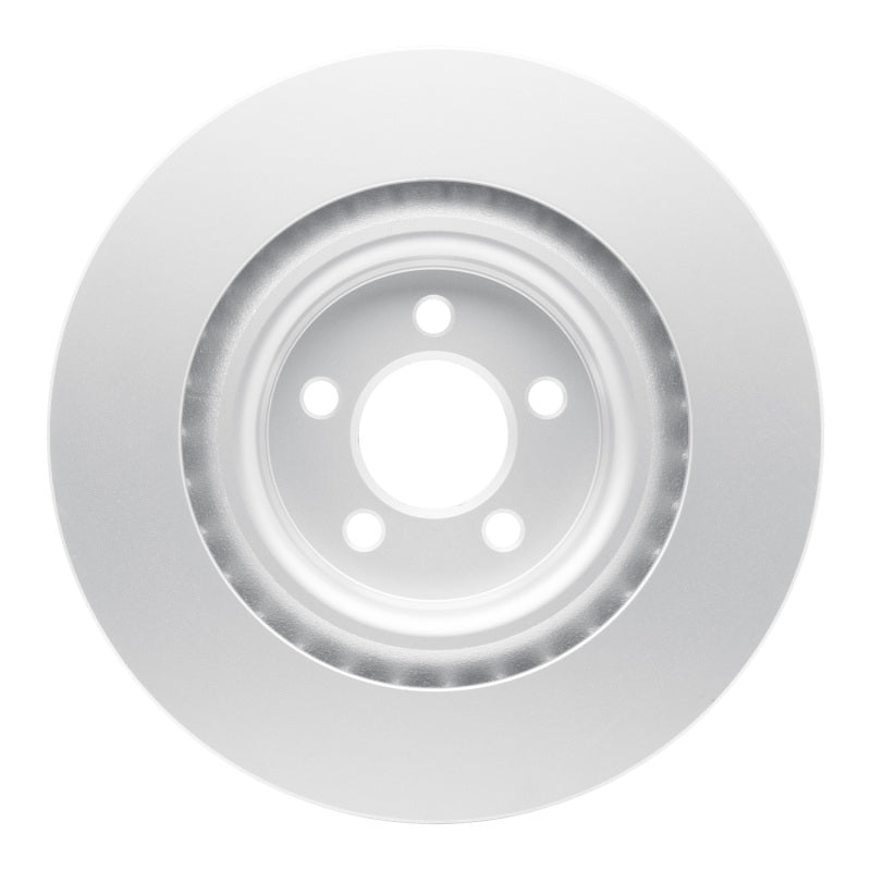 DFC 19-23 Chrysler 300 Front GeoSPEC Coated Rotor