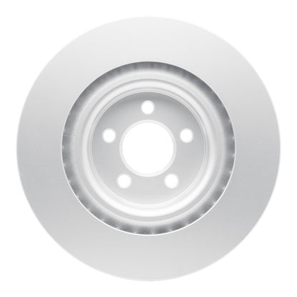 DFC 19-23 Chrysler 300 Front GeoSPEC Coated Rotor