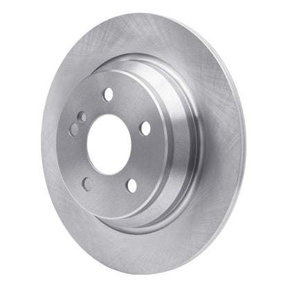 DFC 03-06 Mercedes-Benz CL500 Rear Brake Rotor